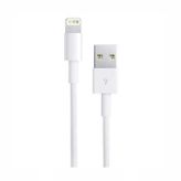 Teknogreen TKU-I5 Iphone 5-6 için 1 m USB Kablo