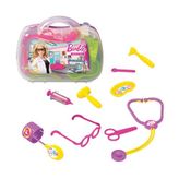 TeknoKapsül 01833 Barbie Doktor Çantası