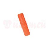 TeknoKapsül 1 1/4 Plastik Hortum Eki