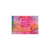 TeknoKapsül 1. Sınıf Okuma Sandığı 10 Kitap