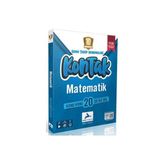 TeknoKapsül 10. Sınıf Matematik Kontak Deneme