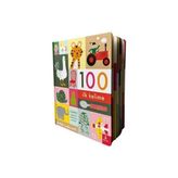 TeknoKapsül 100 Ilk Kelime