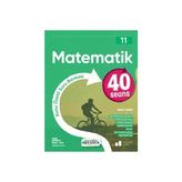 TeknoKapsül 11. Sınıf 40 Seans Matematik