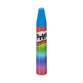 TeknoKapsül 12'li Pastel Boya - Karton Kutu