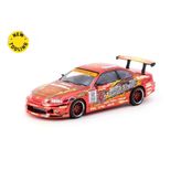 TeknoKapsül 1/64 Model Araç Oyuncak Araba AB5-AKYI-092540