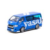 TeknoKapsül 1/64 Model Araç Oyuncak Araba AB5-AKYI-188843