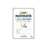 TeknoKapsül 2. Sınıf Matematik Akıllı Defterim