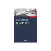 TeknoKapsül 250 Soruda Iş Hukuku