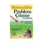 TeknoKapsül 3-6. Sınıflar Için Matematikte Problem Çözme