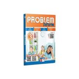 TeknoKapsül 3. Sınıf Problem Defterim