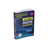 TeknoKapsül 30 Günde Pratik Matematik 2. Kitap