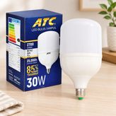 TeknoKapsül 30 W LED Torch Ampul - Cool White