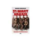 TeknoKapsül 31 Mart Vakası