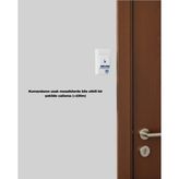 TeknoKapsül 32 Melodili Kapı Zili