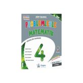 TeknoKapsül 4. Sınıf Problemlerle Matematik