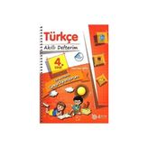 TeknoKapsül 4. Sınıf Türkçe - Akıllı Defterim