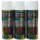 TeknoKapsül 400 ml Beyaz Sprey Boya