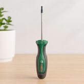 TeknoKapsül 5 Parça Torx Tornavida Seti (TX10-TX30, 75-125 Mm)