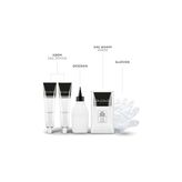 TeknoKapsül 55.46 Amazon Kızılı Set Boya