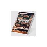 TeknoKapsül 6. Sınıf Türkçe Defter