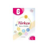 TeknoKapsül 6. Sınıf Türkçe Soru Kitabı