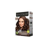TeknoKapsül 7.7 Koyu Karamel Set Boya