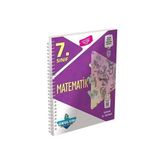 TeknoKapsül 7. Sınıf Matematik Okulum Akıllı Defter