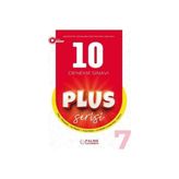 TeknoKapsül 7. Sınıf Plus Serisi 10 Deneme Sınavı