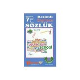 TeknoKapsül 7. Sınıf Resimli Ingilizce Sözlük
