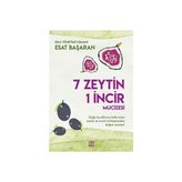 TeknoKapsül 7 Zeytin 1 Incir