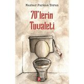 TeknoKapsül 70'lerin Tuvaleti