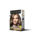 TeknoKapsül 8.0 Açık Kumral Set Boya