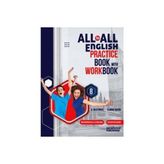 TeknoKapsül 8. Sınıf Ingilizce All In All Seti