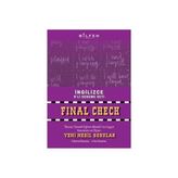 TeknoKapsül 8. Sınıf Ingilizce Final Check 8`li Deneme Seti