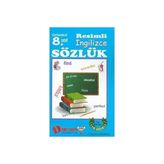 TeknoKapsül 8. Sınıf Ingilizce Sözlük