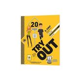TeknoKapsül 8. Sınıf Ingilizce Try Out 40 Deneme