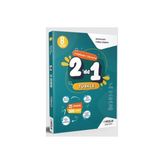 TeknoKapsül 8. Sınıf Türkçe 2 Haftada 1 Deneme
