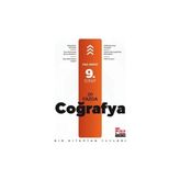 TeknoKapsül 9. Sınıf Coğrafya Defteri