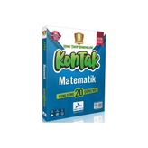TeknoKapsül 9. Sınıf Matematik Kontak Deneme