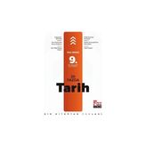 TeknoKapsül 9. Sınıf Tarih Defteri