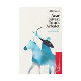 TeknoKapsül Acar Süvari Tutuk Arbalet