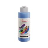 TeknoKapsül Açık Mavi Akrilik Boya 120 ml