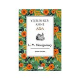 TeknoKapsül Ada - Yeşilin Kızı Anne 3