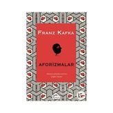 TeknoKapsül Aforizmalar - Bez Cilt