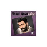 TeknoKapsül Ahmet Kaya - Şafak Türküsü Plak