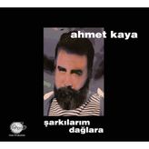 TeknoKapsül Ahmet Kaya - Şarkılarım Dağlara Plak (Lp)