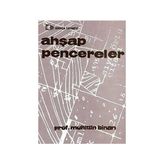 TeknoKapsül Ahşap Pencereler