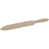 TeknoKapsül Ahşap Spatulası
