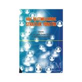 TeknoKapsül Aile Işletmelerinde Stratejik Yönetim
