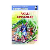 TeknoKapsül Akıllı Tavşanlar